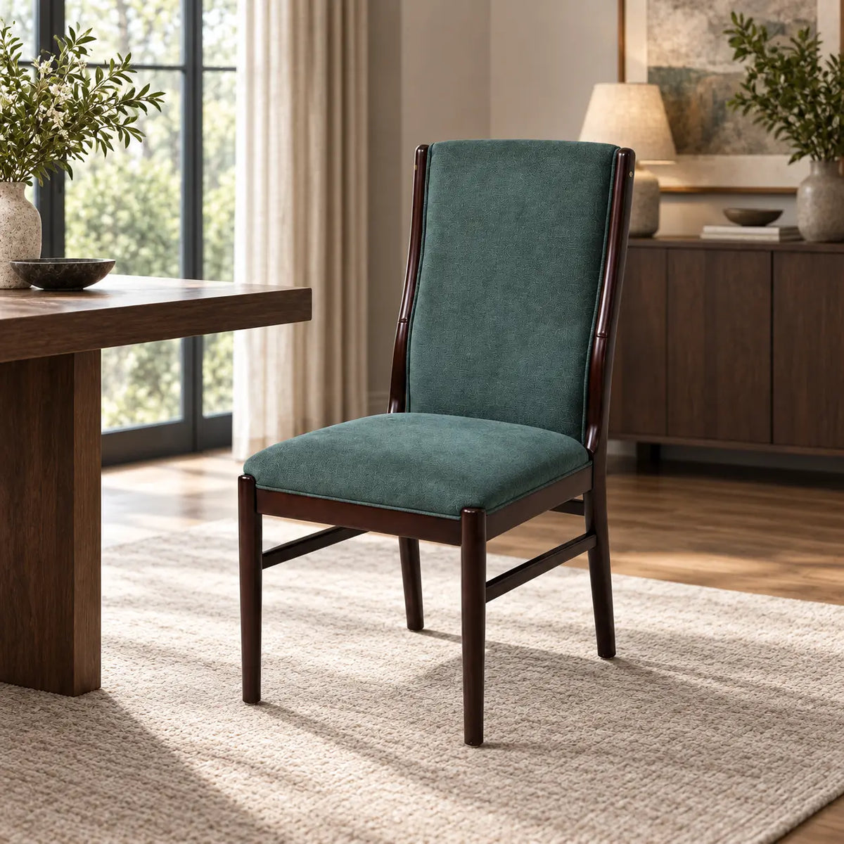 Dining chair