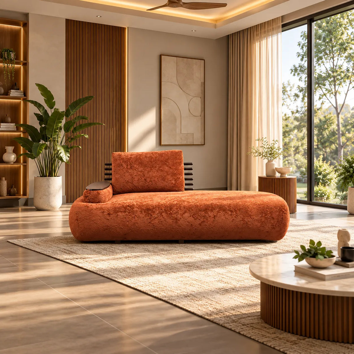 Divan