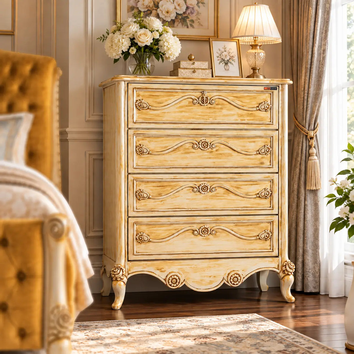 Legend