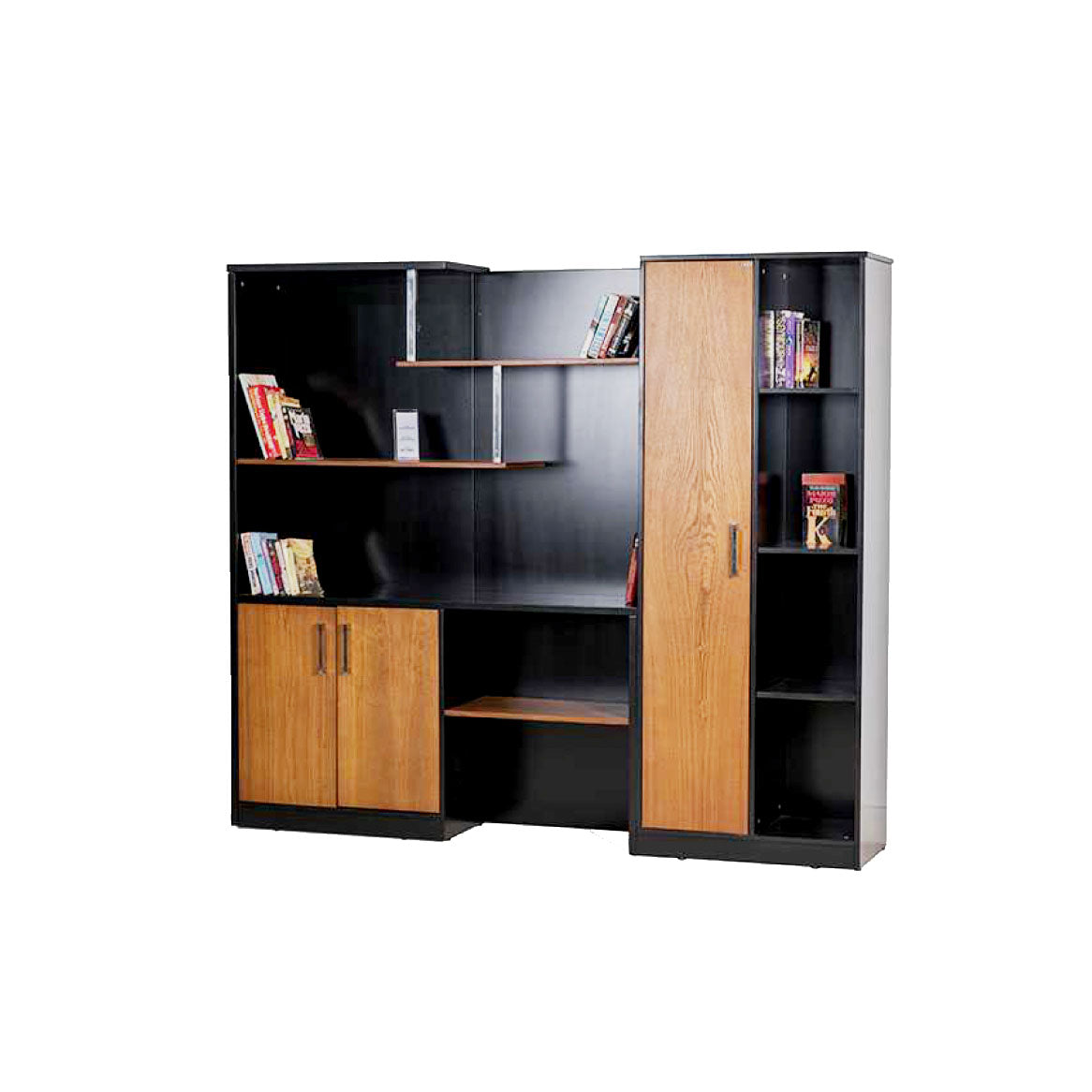 MULTIPURPOSE SHELF 36