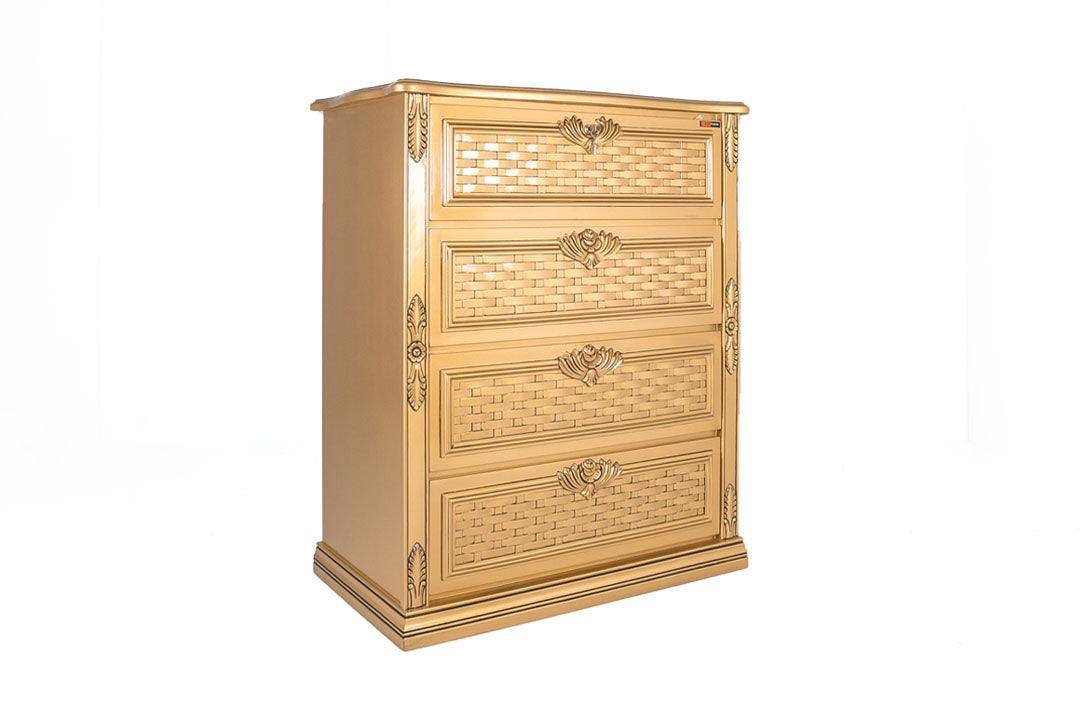 Orion chest of drawer