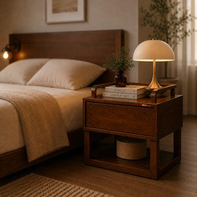 Bed Side Cabinet