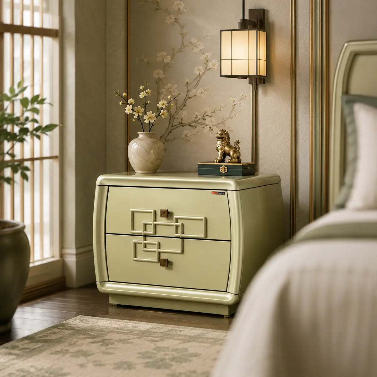 BEDSIDE Table