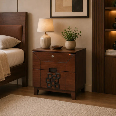 Bed Side Cabinet