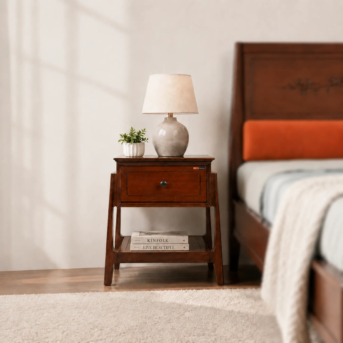 Bed Side Cabinet