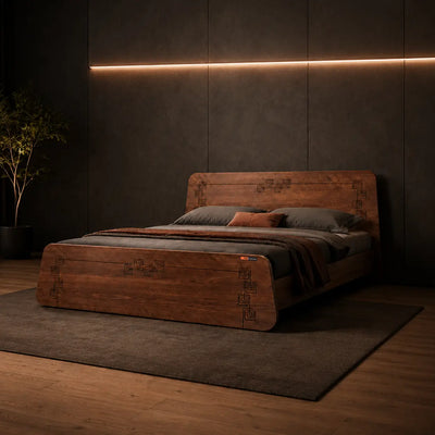 LB bed