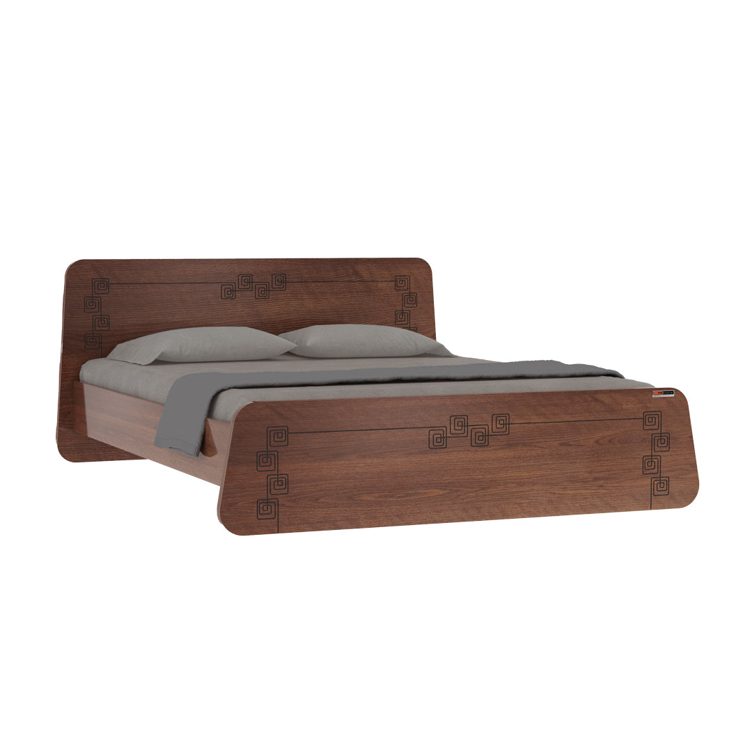 LB bed