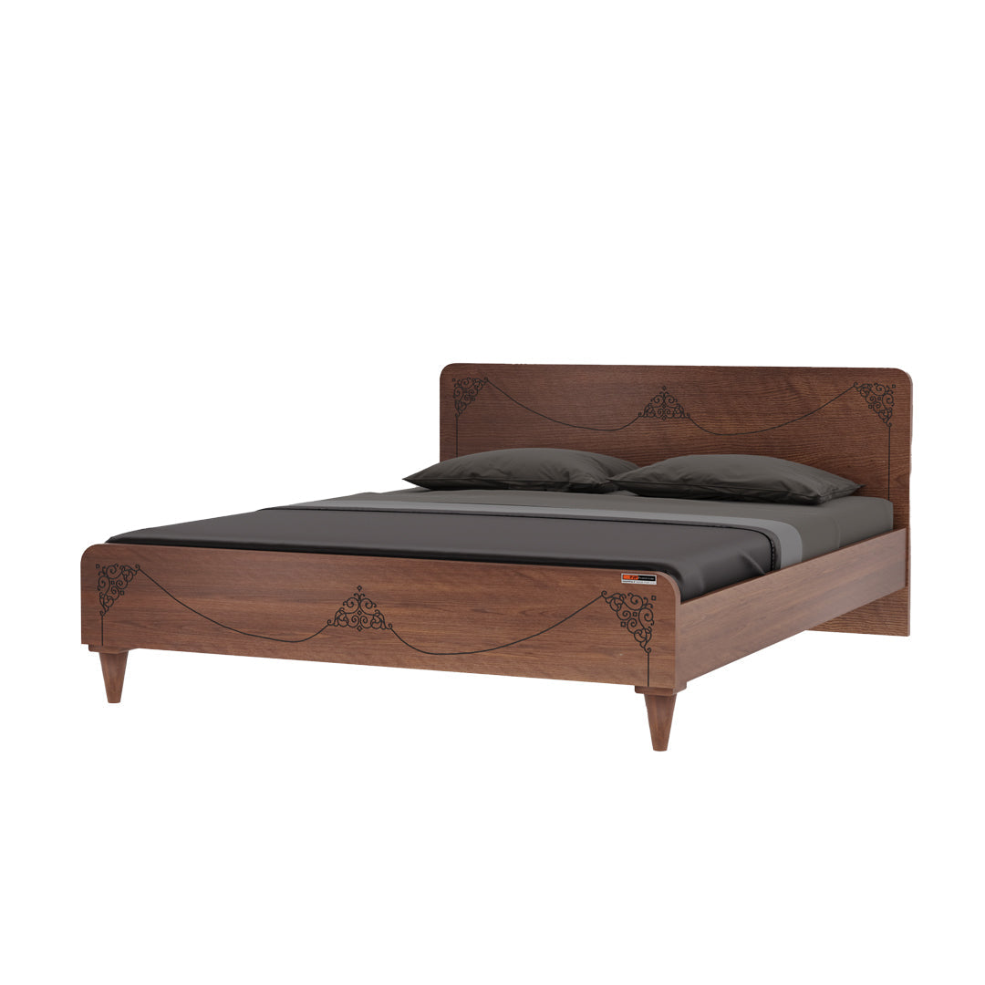 LB bed