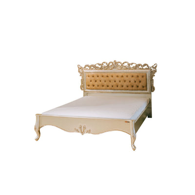Classic bed