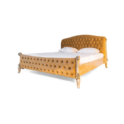 Classic bed