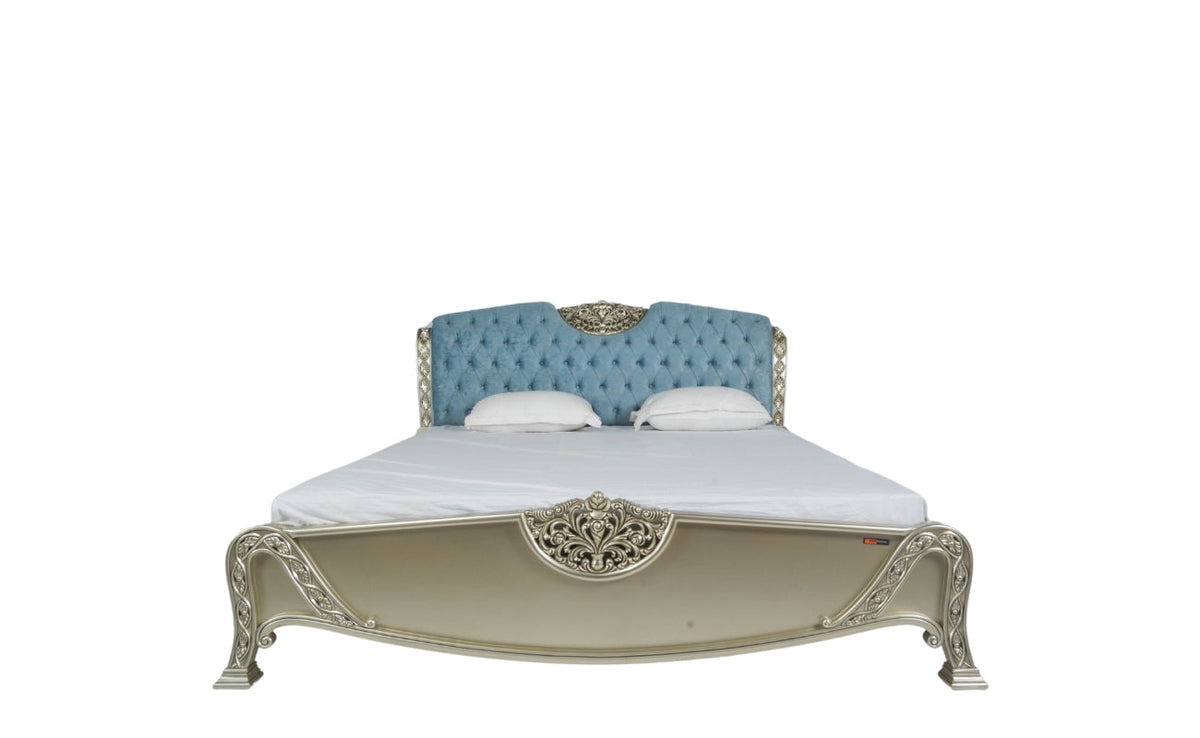 Classic Bed