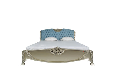 Classic Bed