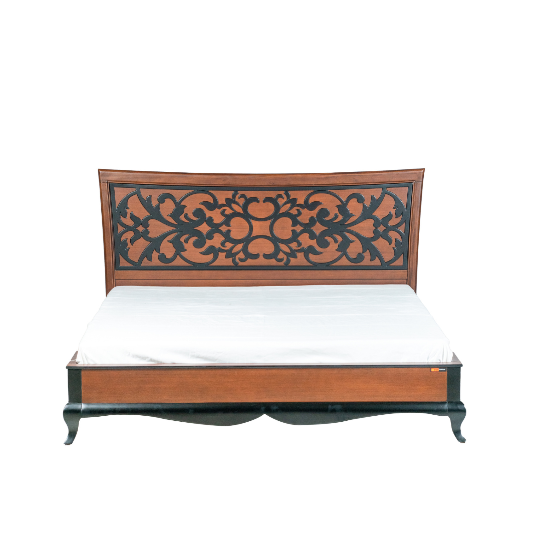 Modern Bed