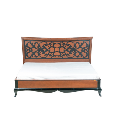 Modern Bed