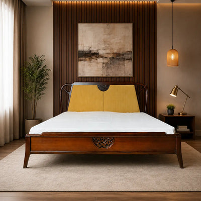 Modern Bed