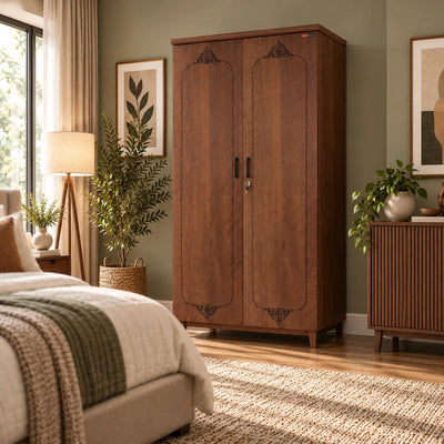 LB cupboard