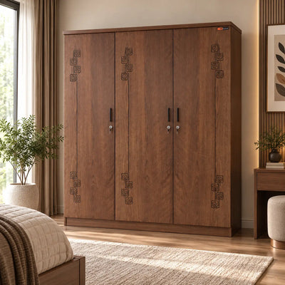 LB 3 door cupboard