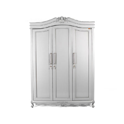 Alley cupboard