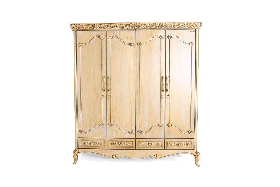 Legend cupboard