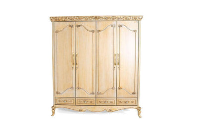 Legend cupboard
