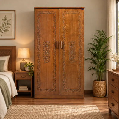 Modern cupboard