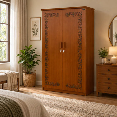 Modern cupboard