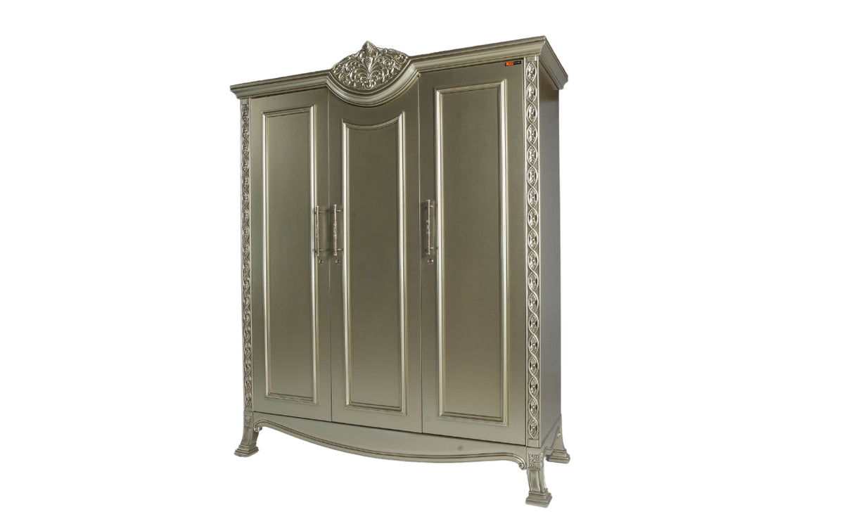 Empire cupboard