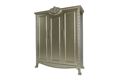 Empire cupboard