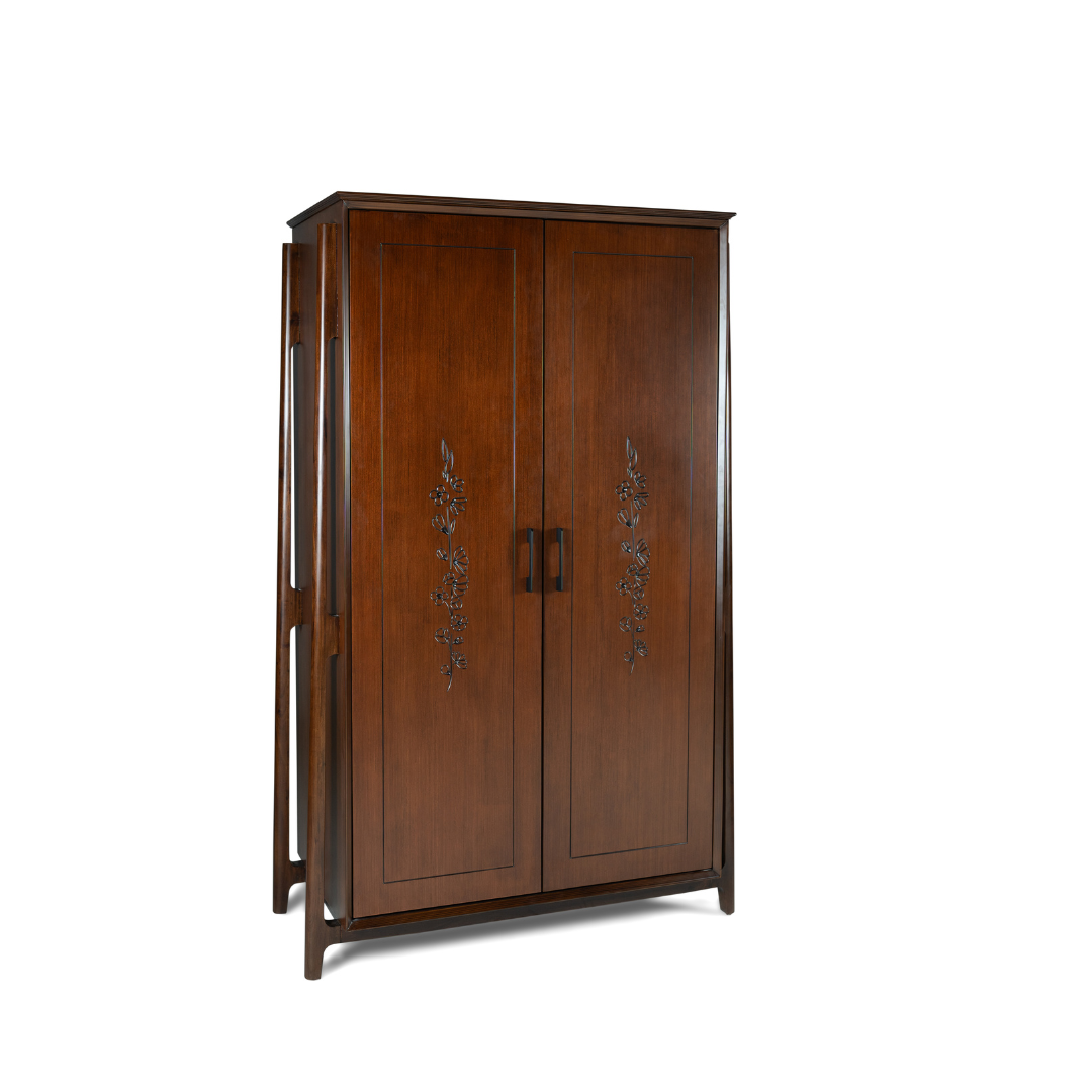 Modern cupboard