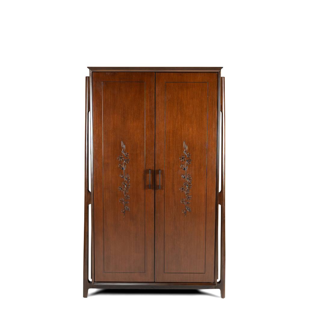 Modern cupboard