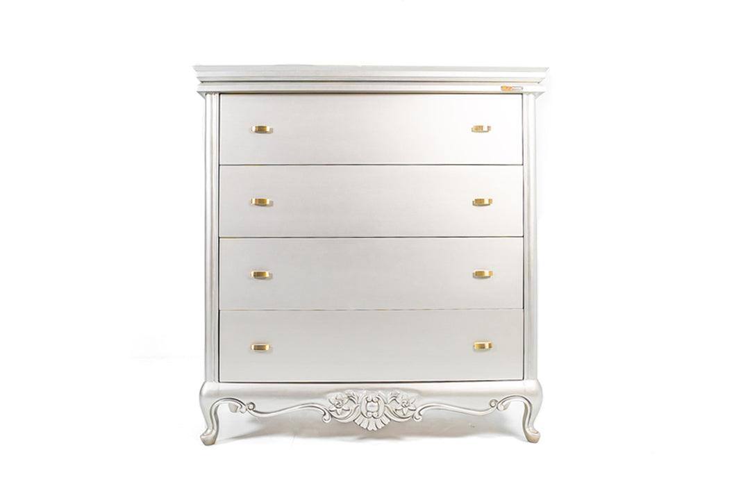 Alley chest of drawer