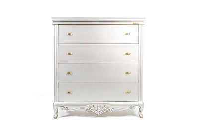 Alley chest of drawer
