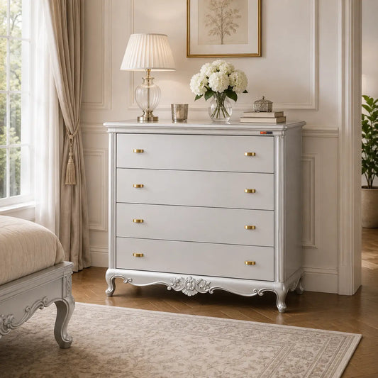 Alley Chest of Drawers