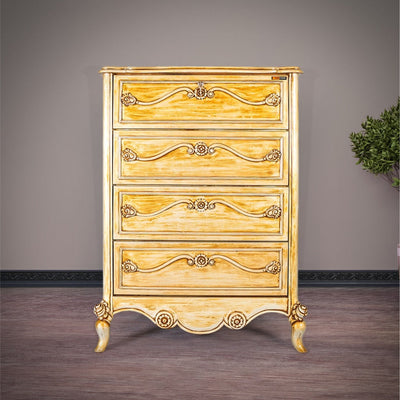 Chest of Drawers (Legend)