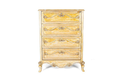Chest of Drawers (Legend)