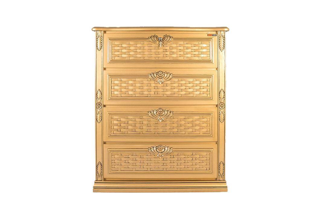 Orion Chest of Drawers 
