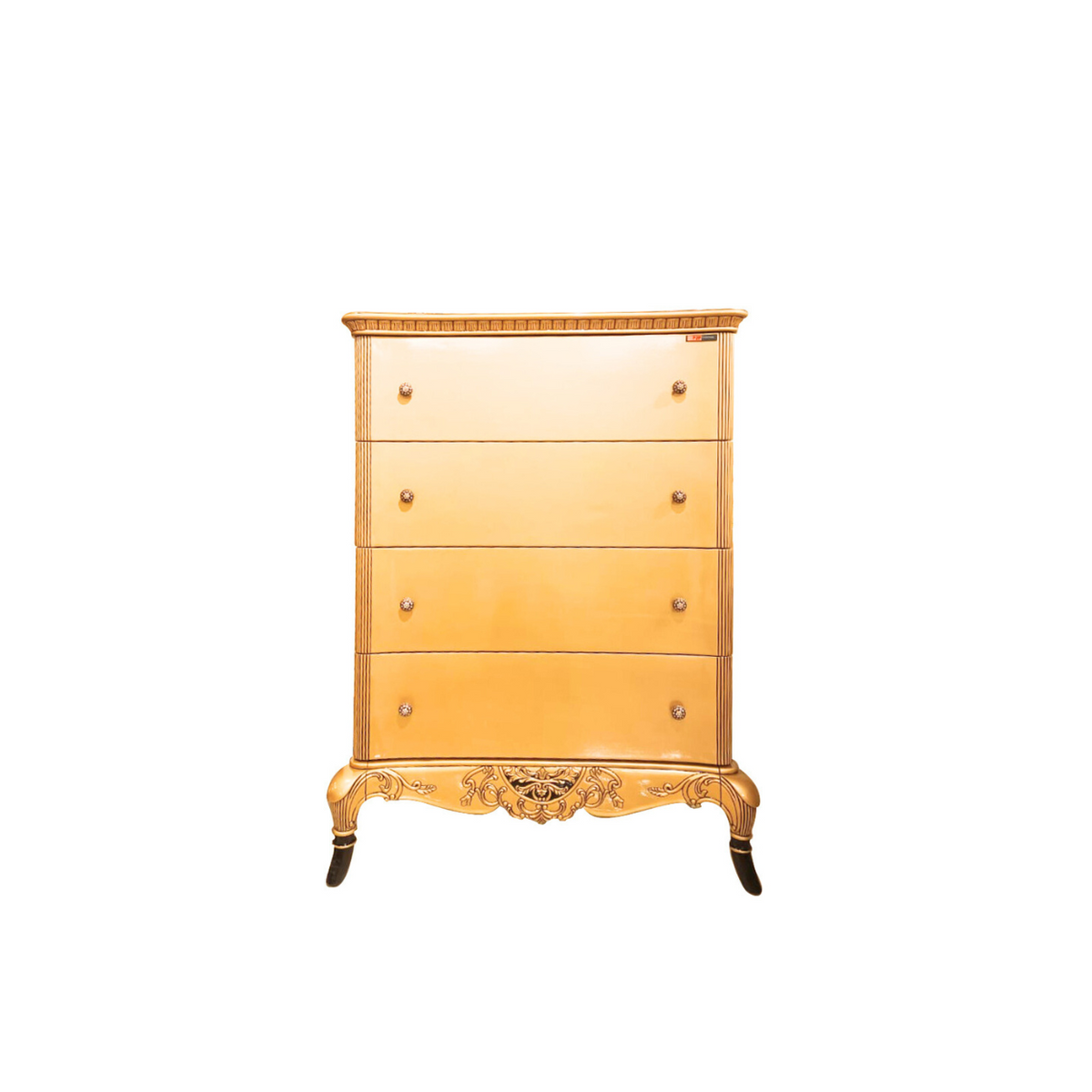 Prime chest of drawer
