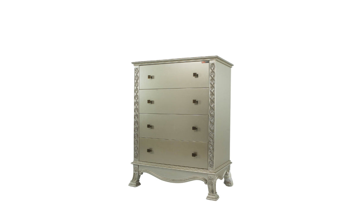 Empire chest of drawer