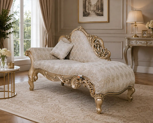 Alley Long Divan