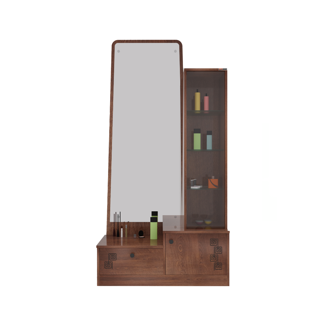 LB dressing table