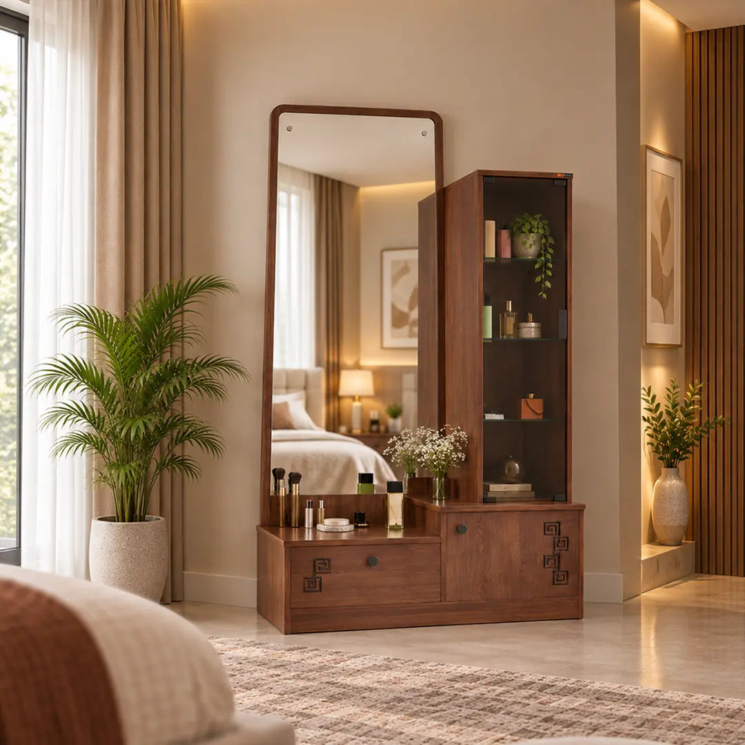 LB Dressing table
