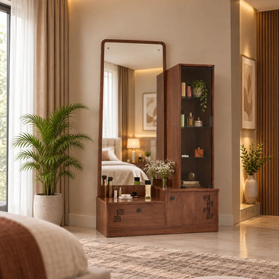 LB Dressing table