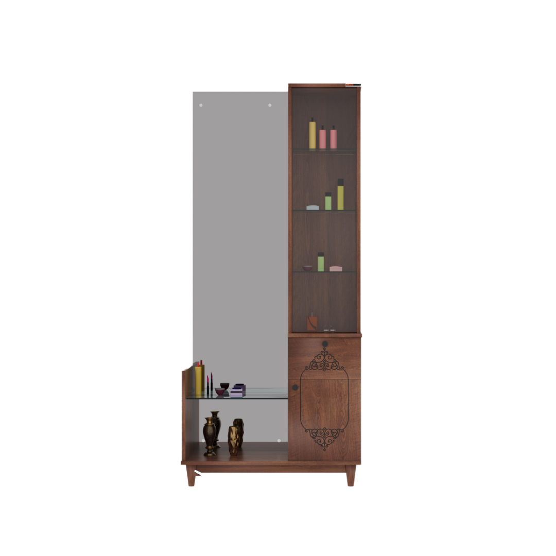 LB dressing table