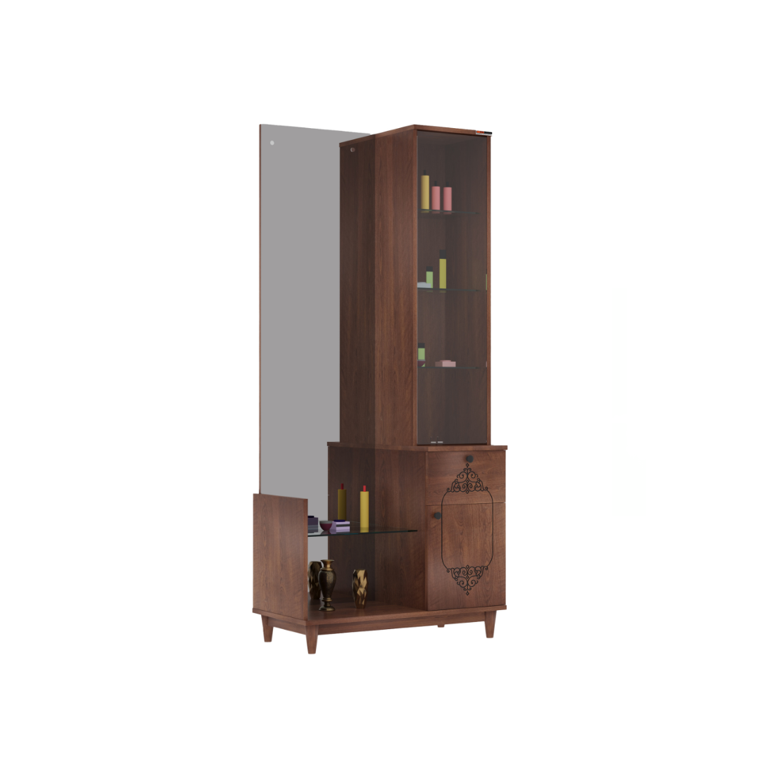 LB Dressing table