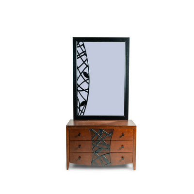 Modern dressing table