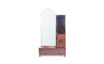 Modern dressing table
