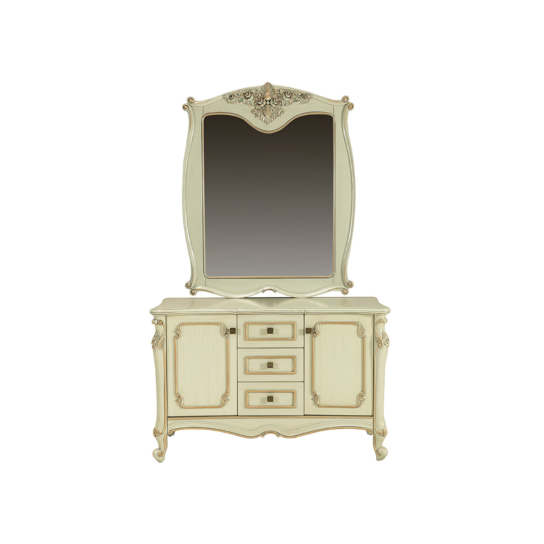 Classic dressing table