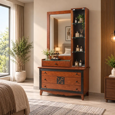 Modern dressing table