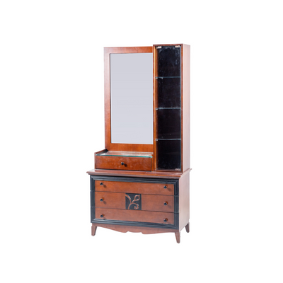 Modern dressing table