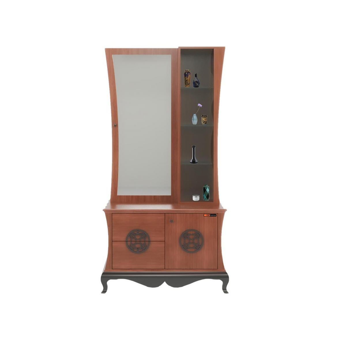 Modern dressing table